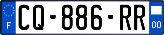 CQ-886-RR