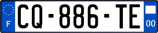 CQ-886-TE