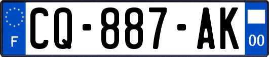 CQ-887-AK