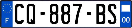 CQ-887-BS