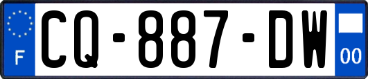 CQ-887-DW