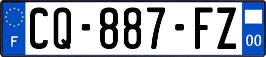 CQ-887-FZ