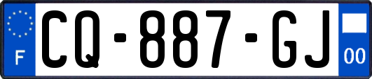 CQ-887-GJ