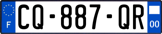 CQ-887-QR