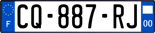 CQ-887-RJ