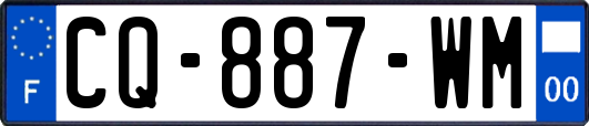 CQ-887-WM