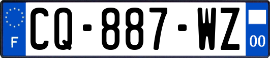 CQ-887-WZ