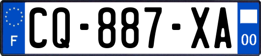 CQ-887-XA