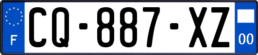 CQ-887-XZ