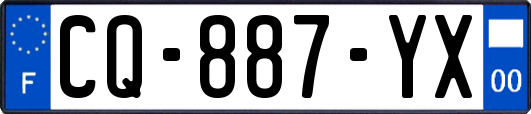 CQ-887-YX
