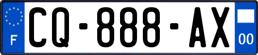 CQ-888-AX