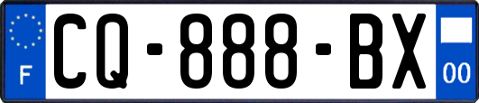 CQ-888-BX