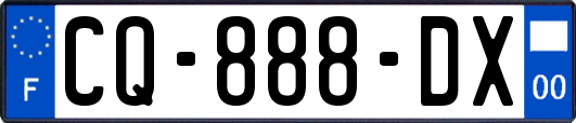 CQ-888-DX