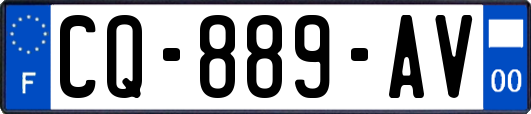 CQ-889-AV