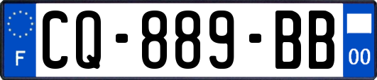CQ-889-BB