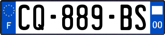 CQ-889-BS