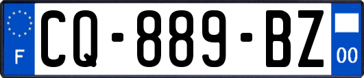 CQ-889-BZ