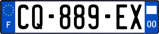 CQ-889-EX