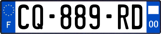 CQ-889-RD