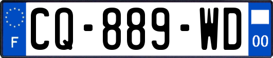 CQ-889-WD