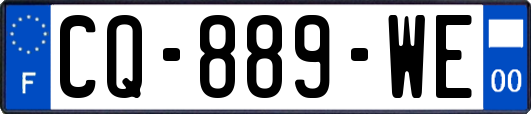 CQ-889-WE
