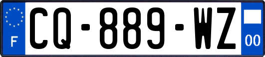 CQ-889-WZ