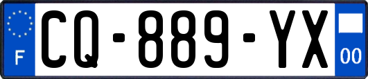 CQ-889-YX