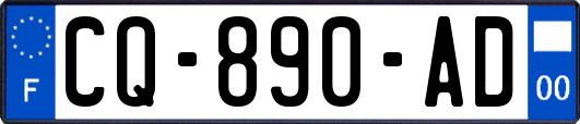 CQ-890-AD