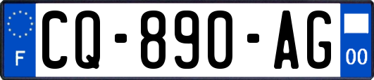 CQ-890-AG