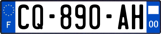 CQ-890-AH