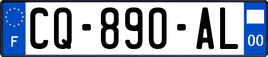 CQ-890-AL