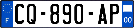 CQ-890-AP