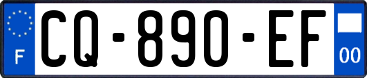 CQ-890-EF