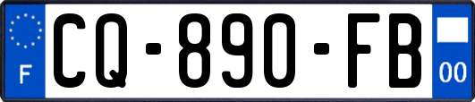 CQ-890-FB