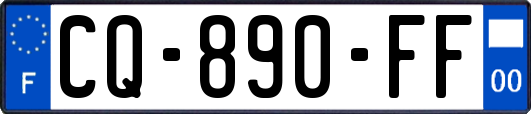 CQ-890-FF