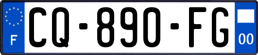 CQ-890-FG