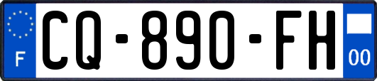 CQ-890-FH