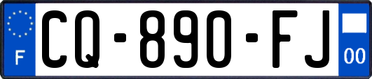 CQ-890-FJ