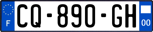 CQ-890-GH