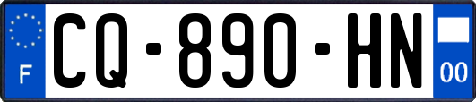 CQ-890-HN