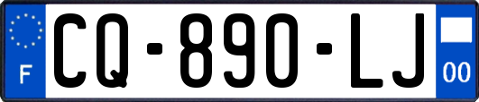 CQ-890-LJ