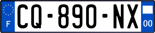 CQ-890-NX