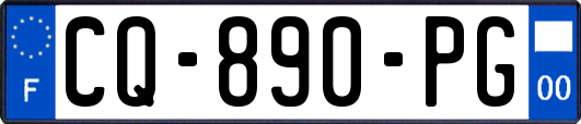 CQ-890-PG