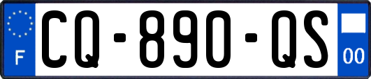 CQ-890-QS