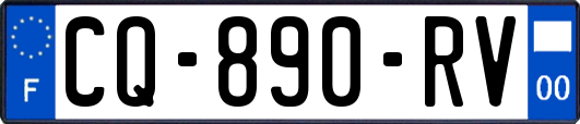 CQ-890-RV