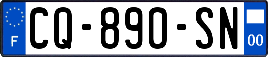 CQ-890-SN