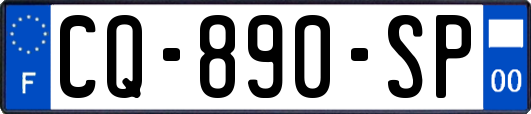 CQ-890-SP