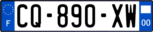 CQ-890-XW