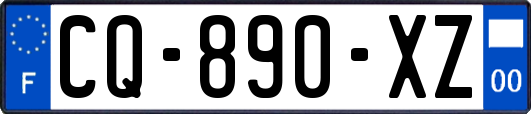 CQ-890-XZ