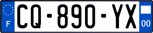 CQ-890-YX